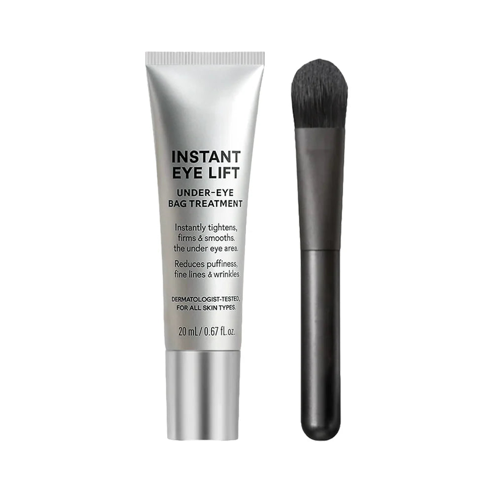 🏆Instant Eye Tightener Easy-Wear Formula – Ultimate Lift & Smooth Finish ✨✨