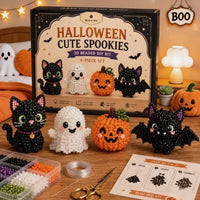 Cute Spookies