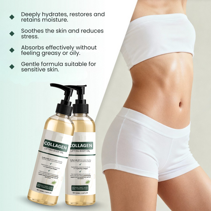 Babyidc™ Rosemary Body Care Oil