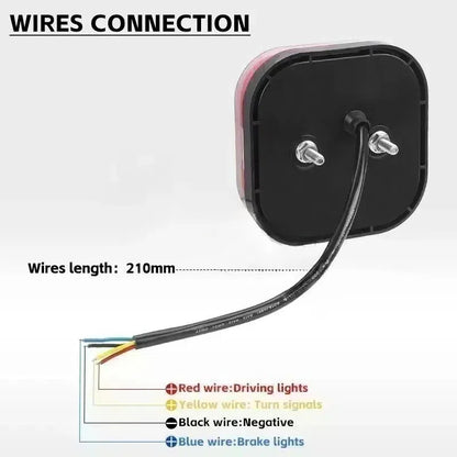 Trailer Lights