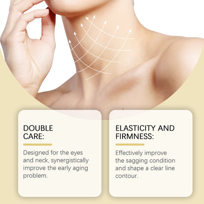 Revive Neck Eye Renew Set
