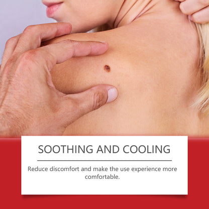 Care Patch – Daily comfort and well-being