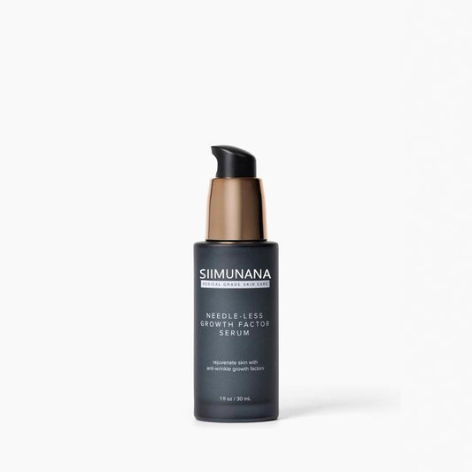 Growth Factor Serum