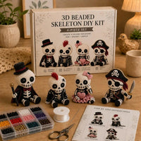 Skeleton A