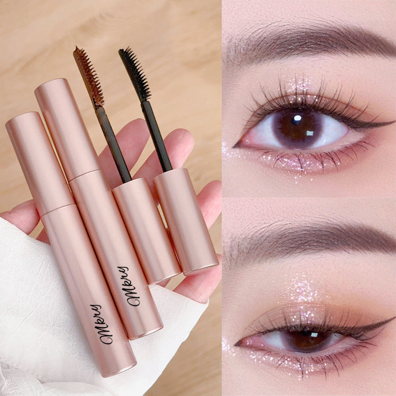 🔥New lengthening and curling mascara