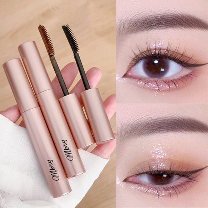 🔥New lengthening and curling mascara