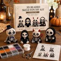 Skeleton B