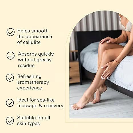 Age-Defying Revival Collagen & Stem Cell Body Oil
