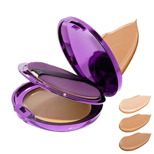 Soft Matte Concealer – Flawless Coverage & Smooth Finish