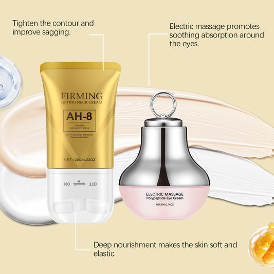 Revive Neck Eye Renew Set