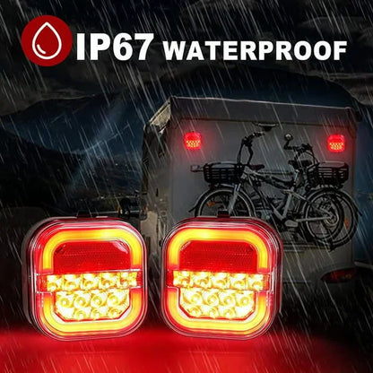 Trailer Lights