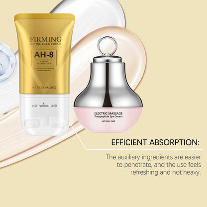 Revive Neck Eye Renew Set