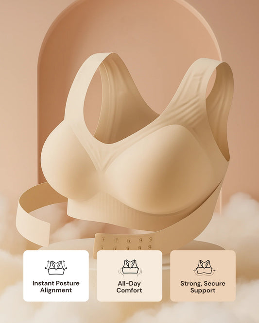 Posture Corrector Bra