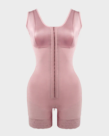 Extra Plus Size Shaper Bodysuit Tummy Control Shapewear