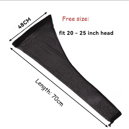 Hairweave Sleeve-Fashionable Design - Haircare