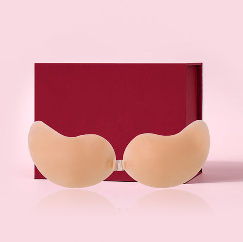 Cleavage Bra