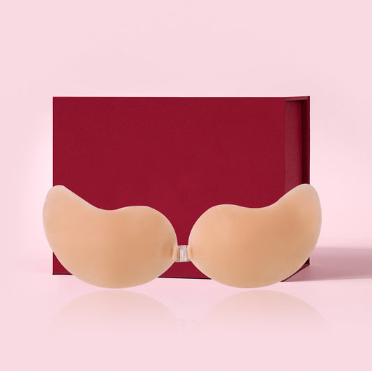 Cleavage Bra
