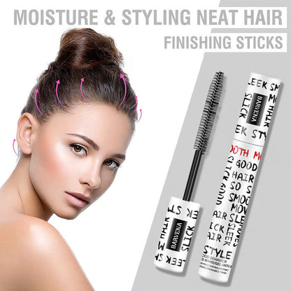 Frizz and Flyaway Lightweight Gel Hair Taming Wand