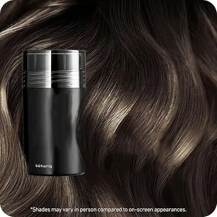 Hair Thickening Fibers