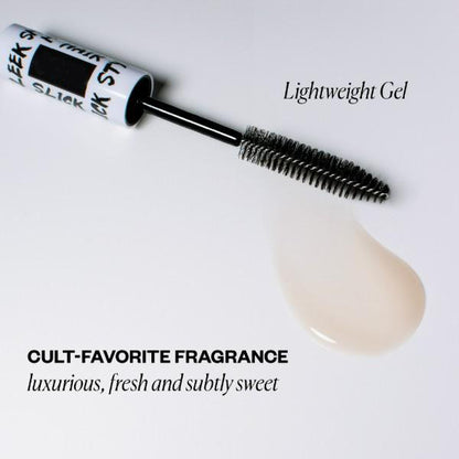 Frizz and Flyaway Lightweight Gel Hair Taming Wand