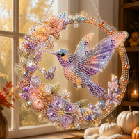 Hummingbird