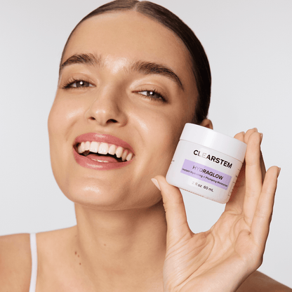 HYDRAGLOW™ Stem Cell Moisturizer
