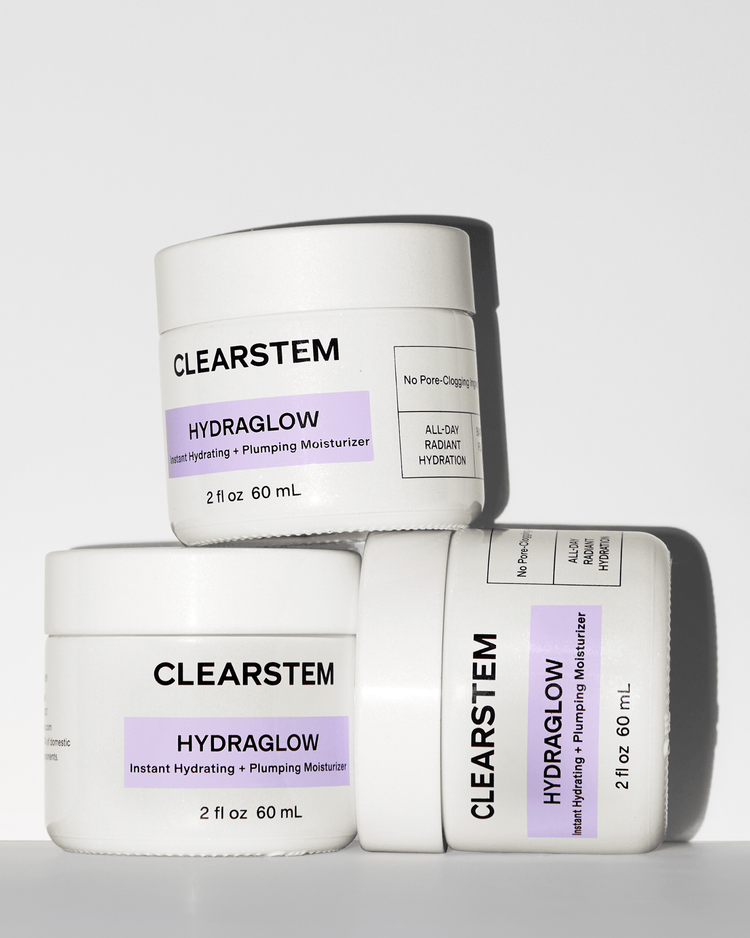 HYDRAGLOW™ Stem Cell Moisturizer