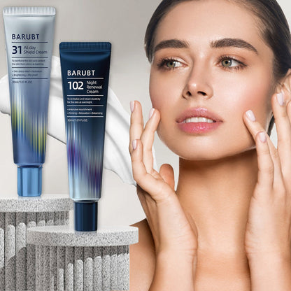 Intensive Skin Care (All Day & Night  )