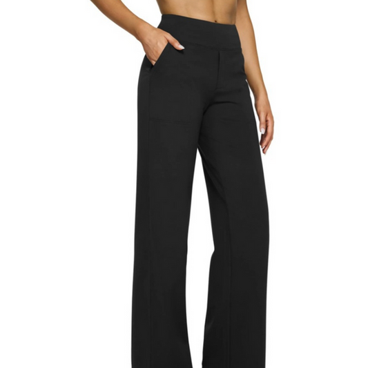 Flex Trousers