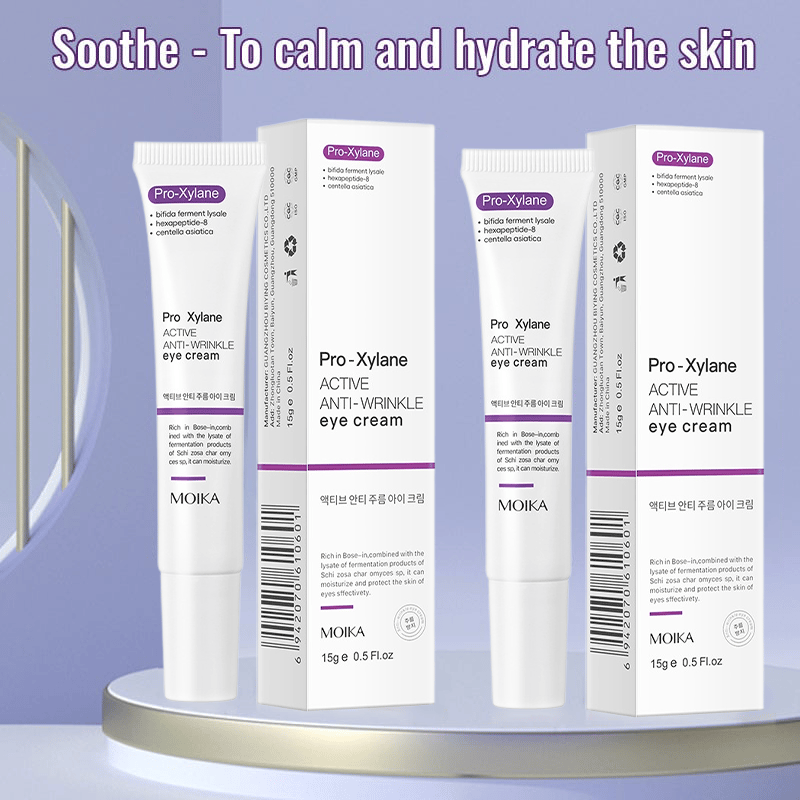 👀 Pro-Xylane Active Eye Cream🤩😍💃🏼