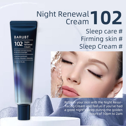 Intensive Skin Care (All Day & Night  )
