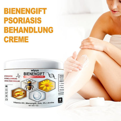 💥Bee Venom Multi-Symptom Skin Cream (👨‍⚕CDA RECOMMENDS)