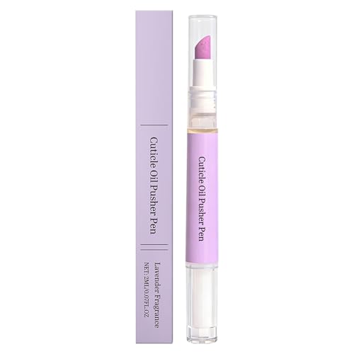 Cuticle Oil Pen