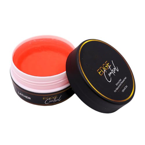 Strong Hold Edge Control Gel