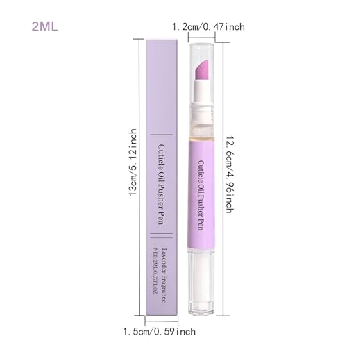 Cuticle Oil Pen