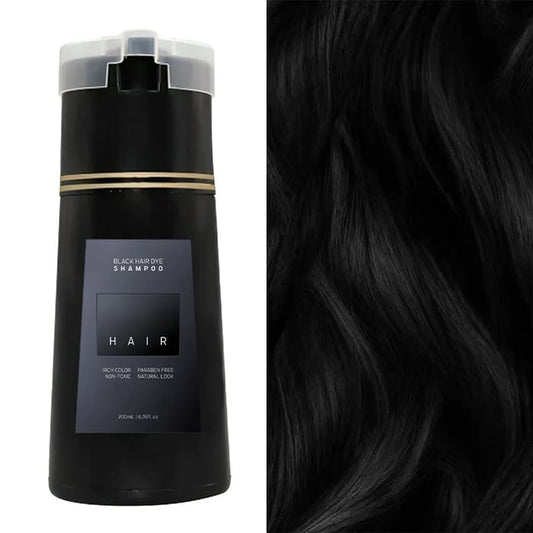 🔥Instant Dye Shampoo