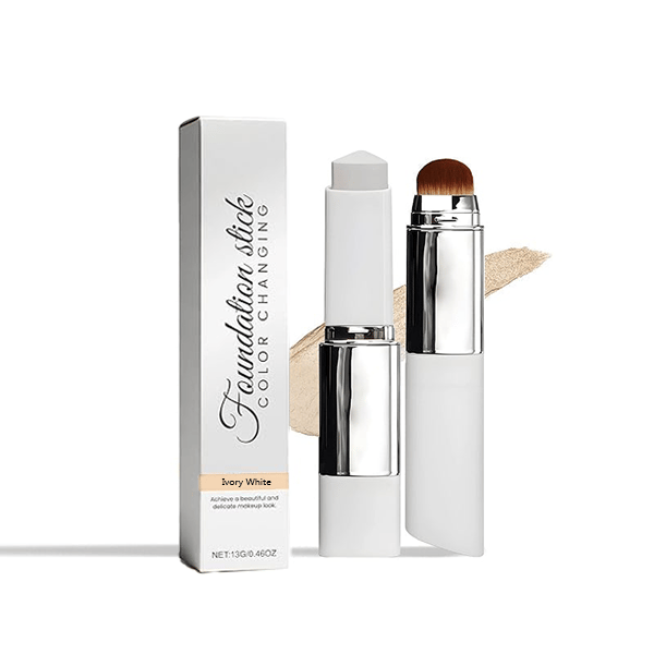 Babyidc™ 2-in-1-Farbwechsel-Foundation-Stick