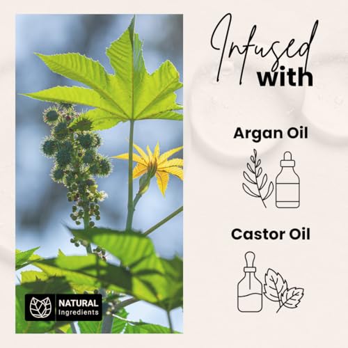 Strong Hold Edge Control Gel