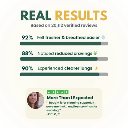 Babyidc™4-in-1 Herbal Inhaler Bundle