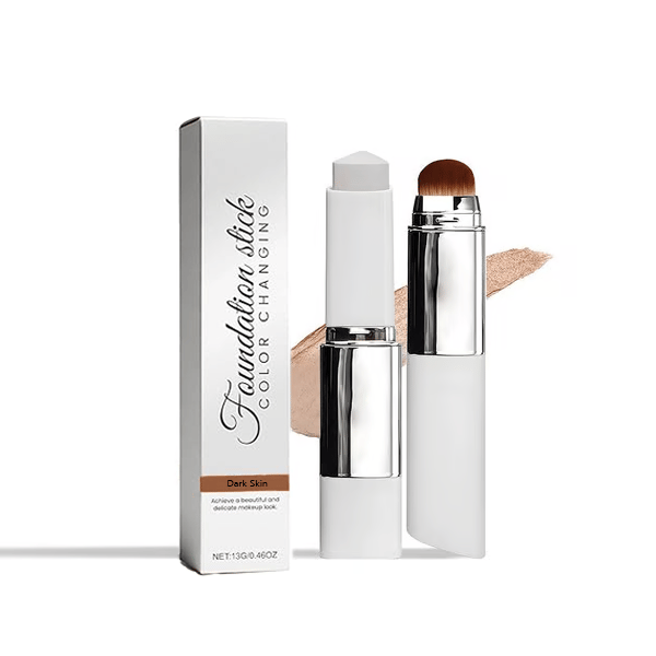 Babyidc™ 2-in-1-Farbwechsel-Foundation-Stick