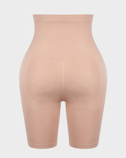Seamless Butt Lifter Shorts