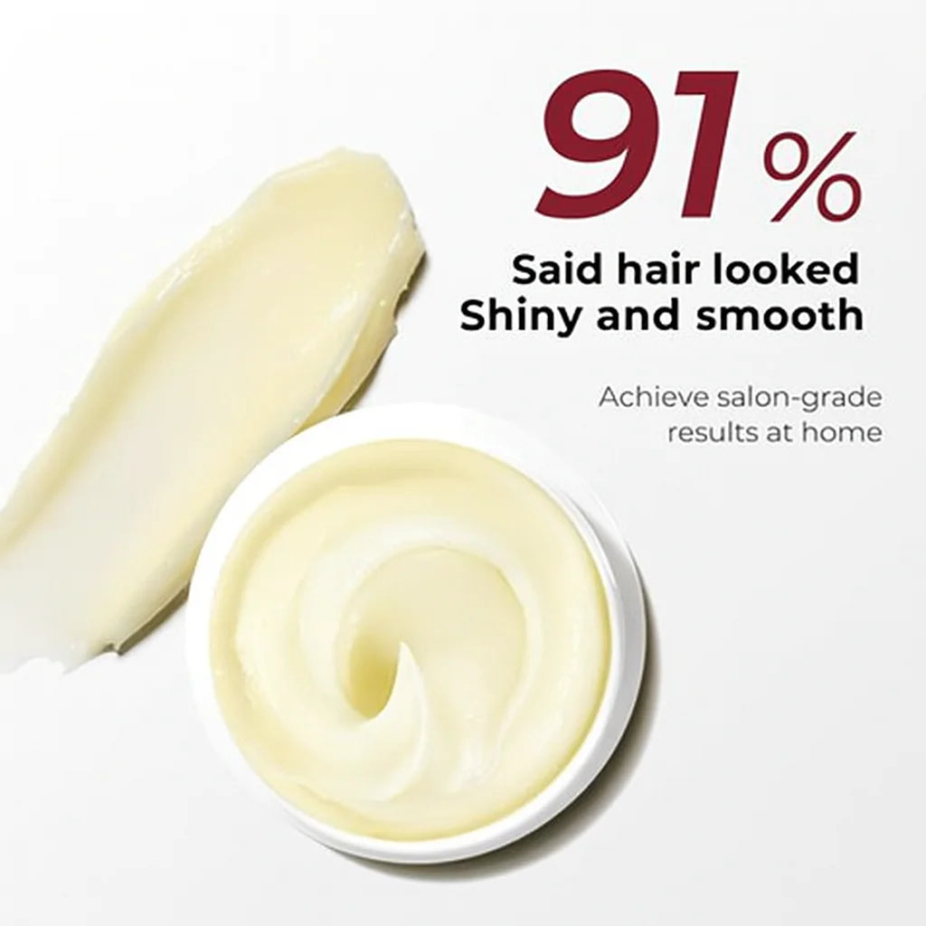 Natural Collagen Boost Hair Mask 100ML