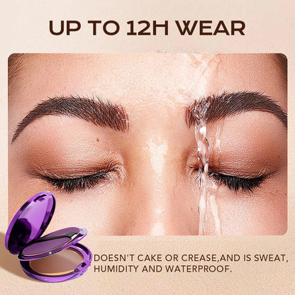 Soft Matte Concealer – Flawless Coverage & Smooth Finish