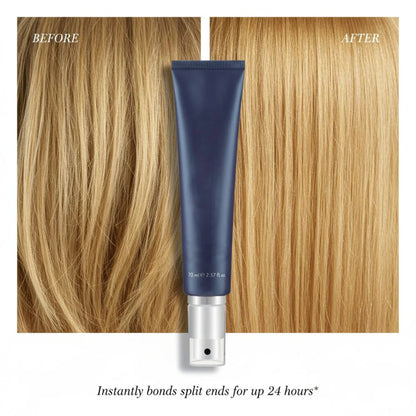 Revolutionary Leave-in Split End Mender. Instantly Repairs Split Ends - 70 ml / 2.4 fl. oz