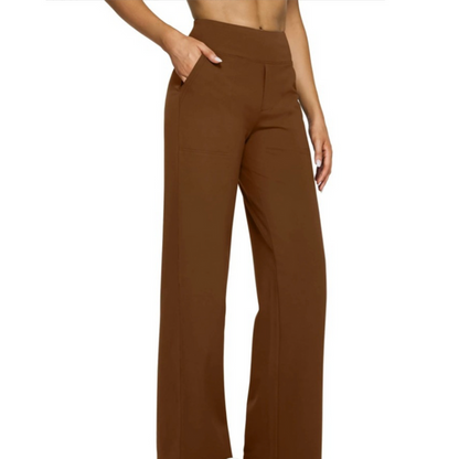 Flex Trousers