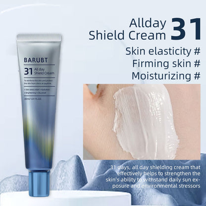 Intensive Skin Care (All Day & Night  )