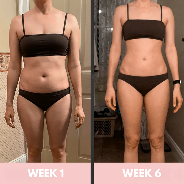Women’s Tummy Control Fitness Shapewear