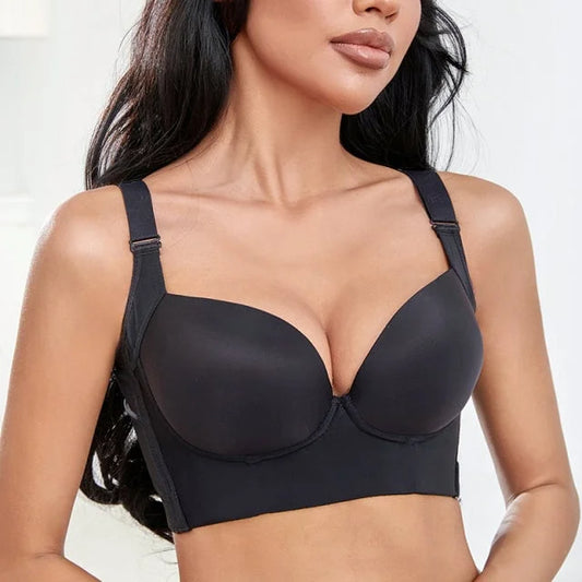 New Comfortable Back Smoothing Bra