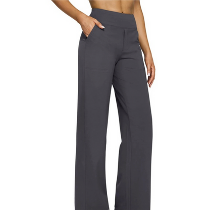 Flex Trousers