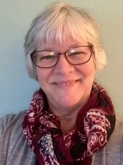 Jean Orgill